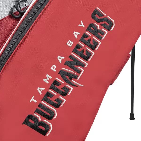 WILSON NFL Golf Bag - Cart and Carry