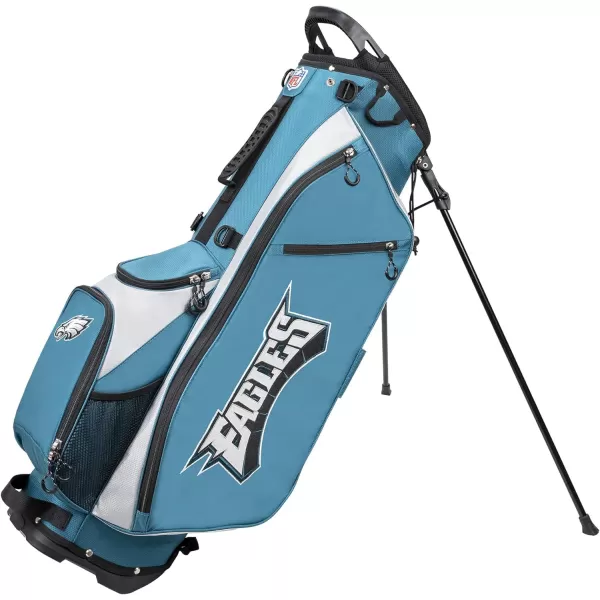WILSON NFL Golf Bag - Cart and Carry