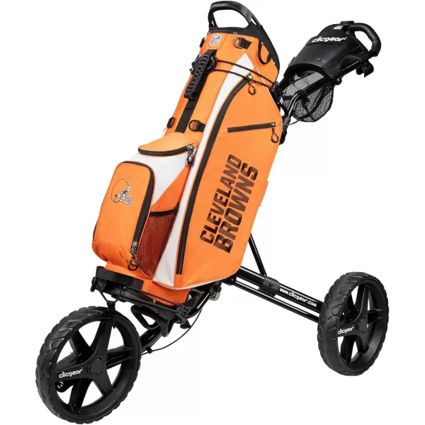 WILSON NFL Golf Bag - Cart and Carry