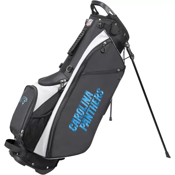 WILSON NFL Golf Bag - Cart and Carry