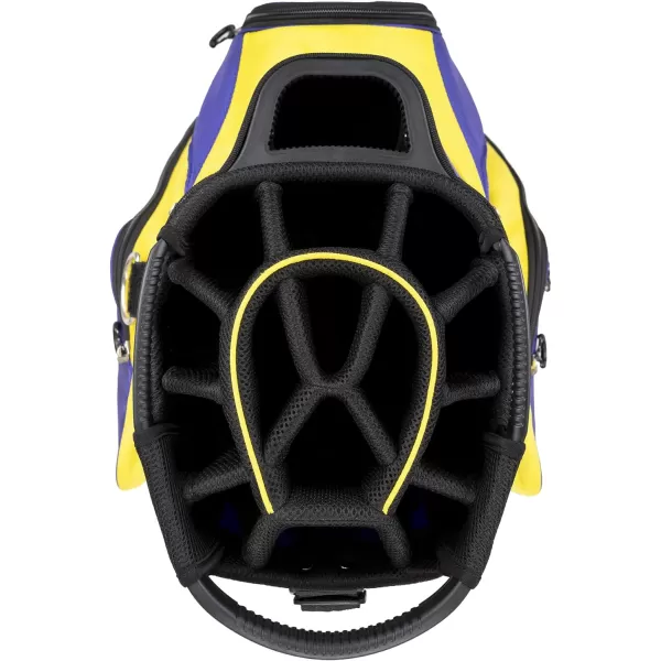 WILSON NFL Golf Bag - Cart and Carry