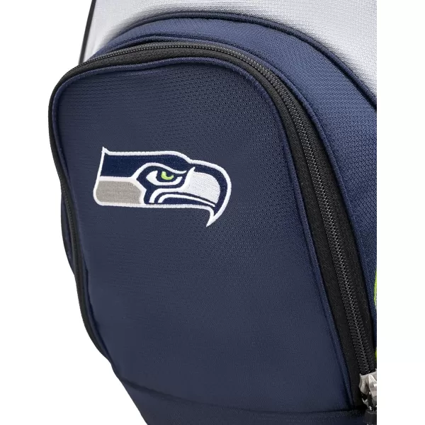 WILSON NFL Golf Bag - Cart and Carry