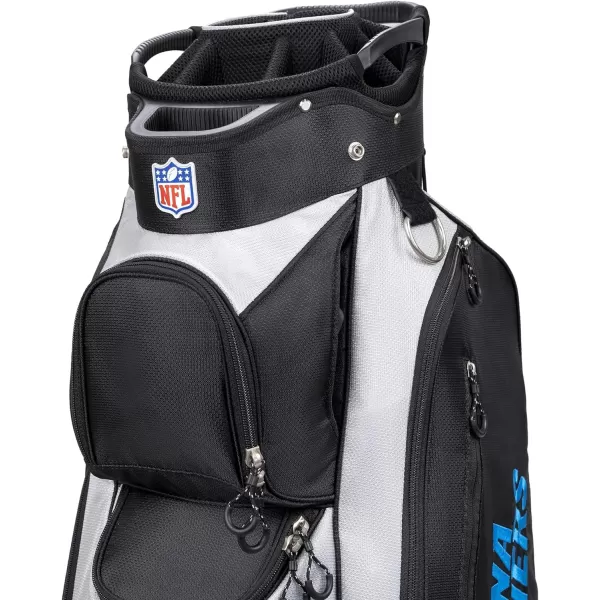WILSON NFL Golf Bag - Cart and Carry