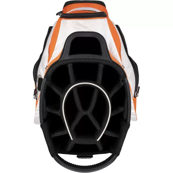 WILSON NFL Golf Bag - Cart and Carry