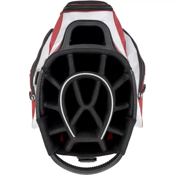 WILSON NFL Golf Bag - Cart and Carry