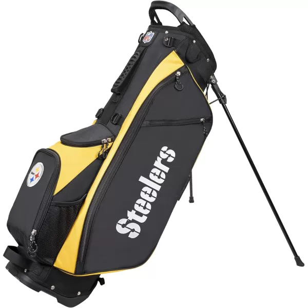 WILSON NFL Golf Bag - Cart and Carry