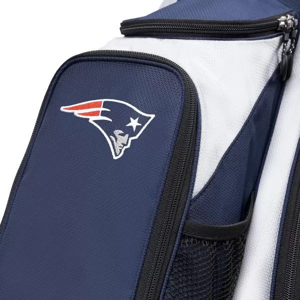 WILSON NFL Golf Bag - Cart and Carry