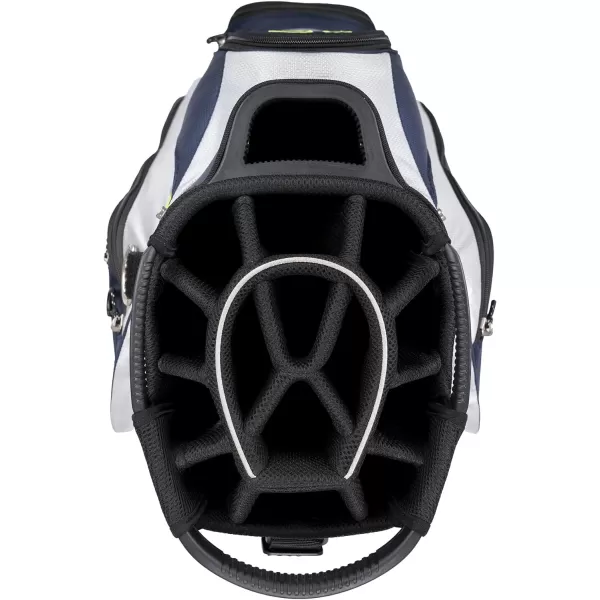 WILSON NFL Golf Bag - Cart and Carry