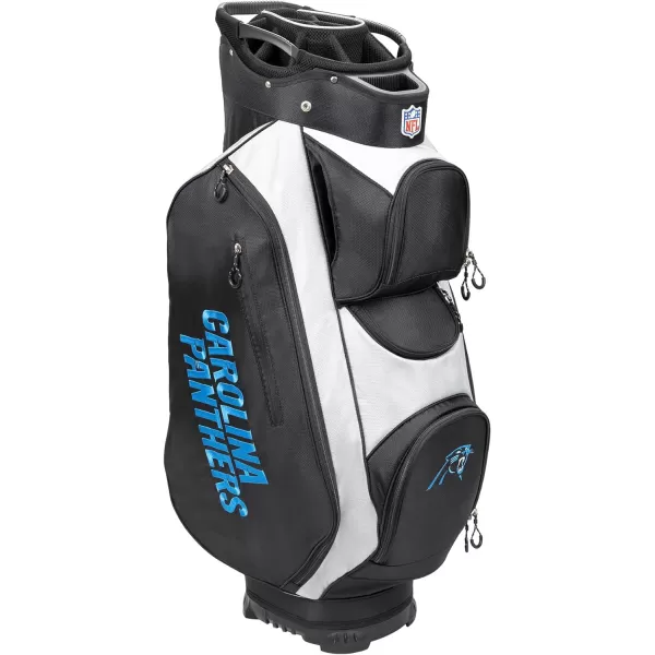 WILSON NFL Golf Bag - Cart and Carry