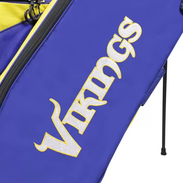 WILSON NFL Golf Bag - Cart and Carry