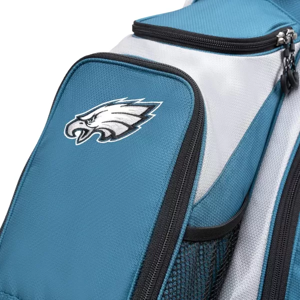 WILSON NFL Golf Bag - Cart and Carry