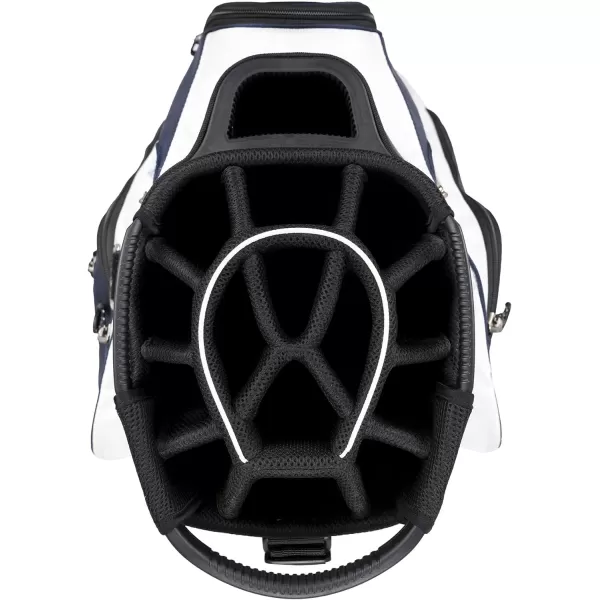 WILSON NFL Golf Bag - Cart and Carry