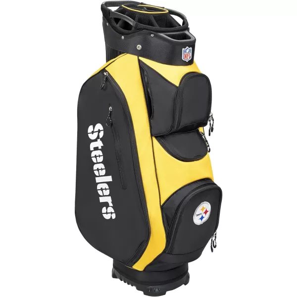 WILSON NFL Golf Bag - Cart and Carry