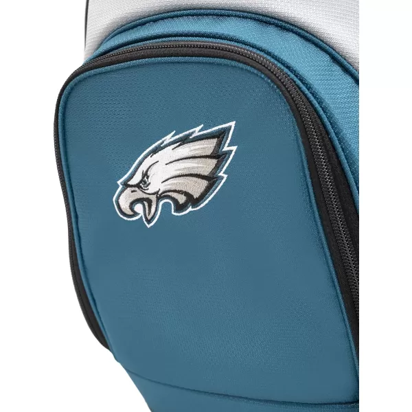 WILSON NFL Golf Bag - Cart and Carry