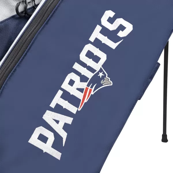 WILSON NFL Golf Bag - Cart and Carry