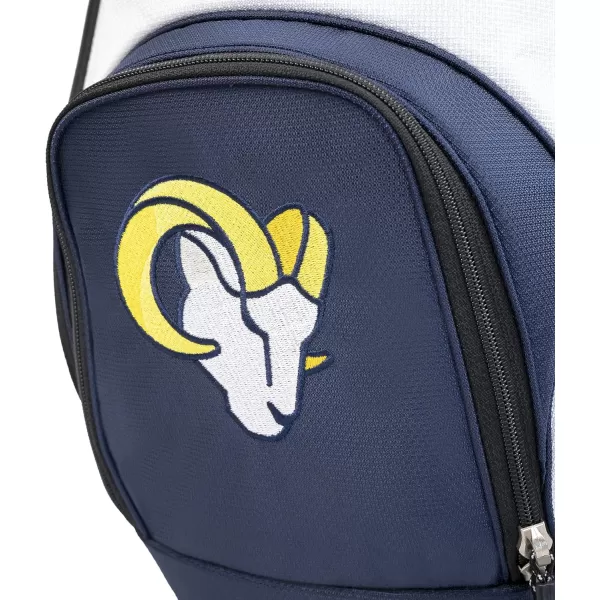 WILSON NFL Golf Bag - Cart and Carry