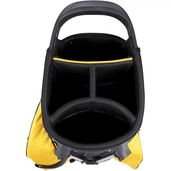 WILSON NFL Golf Bag - Cart and Carry