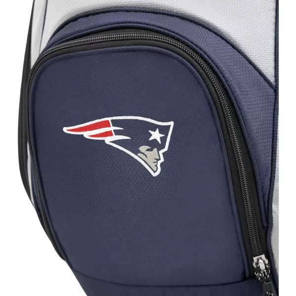 WILSON NFL Golf Bag - Cart and Carry
