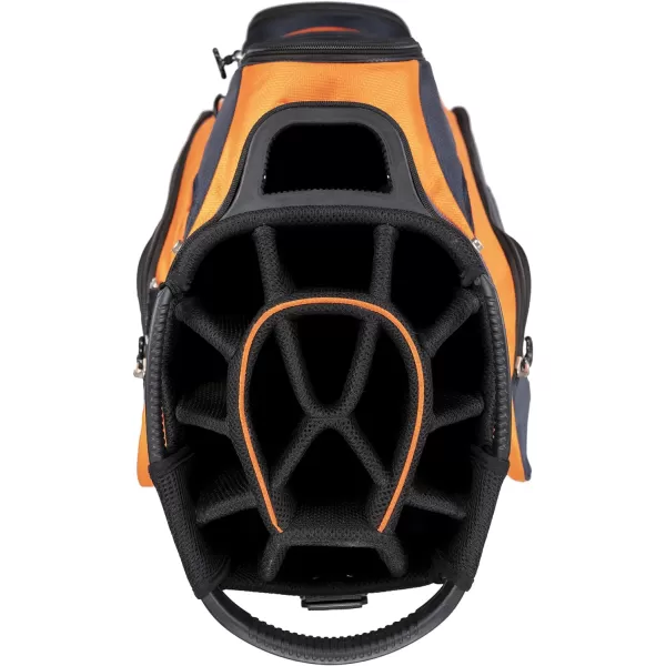 WILSON NFL Golf Bag - Cart and Carry