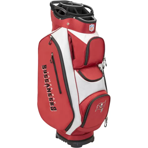 WILSON NFL Golf Bag - Cart and Carry