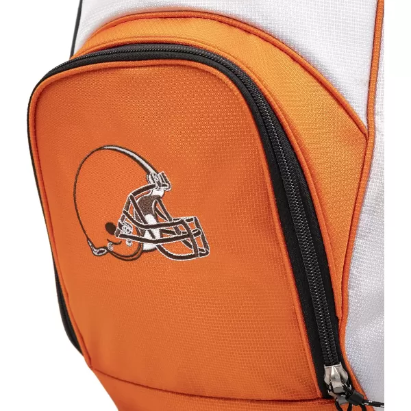 WILSON NFL Golf Bag - Cart and Carry