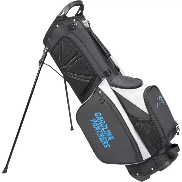 WILSON NFL Golf Bag - Cart and Carry