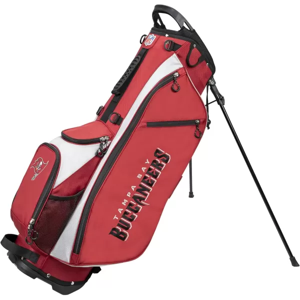 WILSON NFL Golf Bag - Cart and Carry
