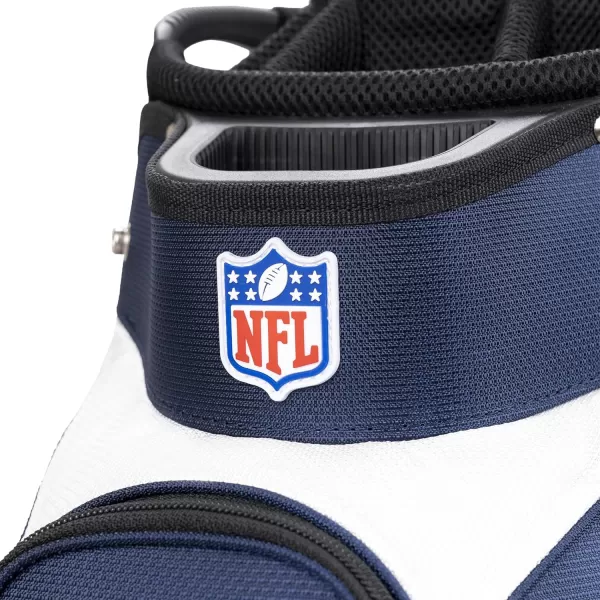 WILSON NFL Golf Bag - Cart and Carry