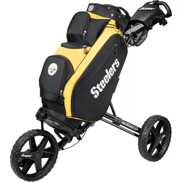 WILSON NFL Golf Bag - Cart and Carry