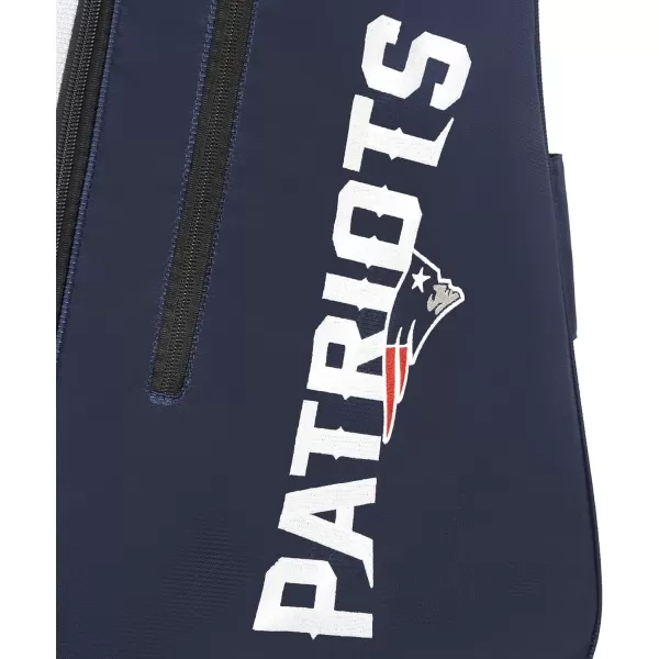 WILSON NFL Golf Bag - Cart and Carry
