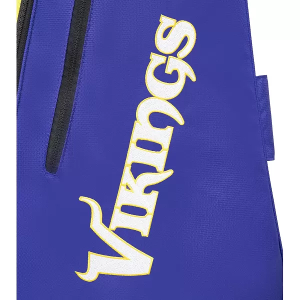 WILSON NFL Golf Bag - Cart and Carry