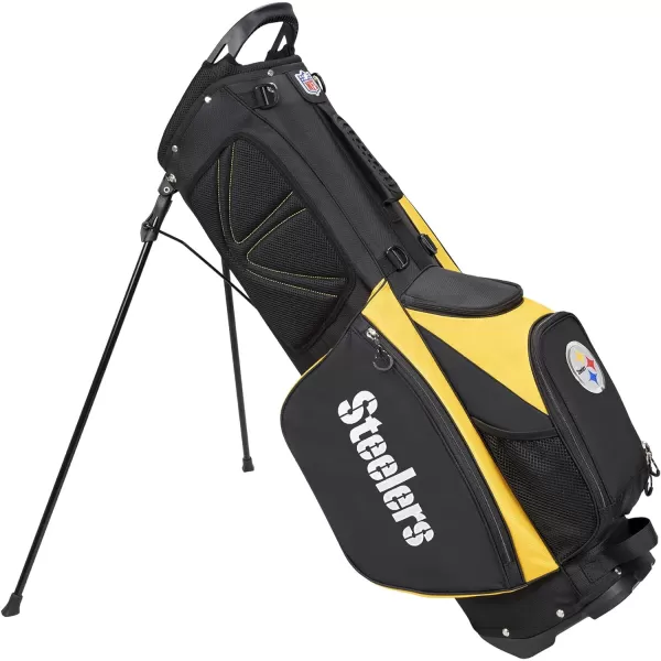 WILSON NFL Golf Bag - Cart and Carry