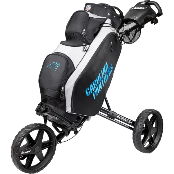 WILSON NFL Golf Bag - Cart and Carry