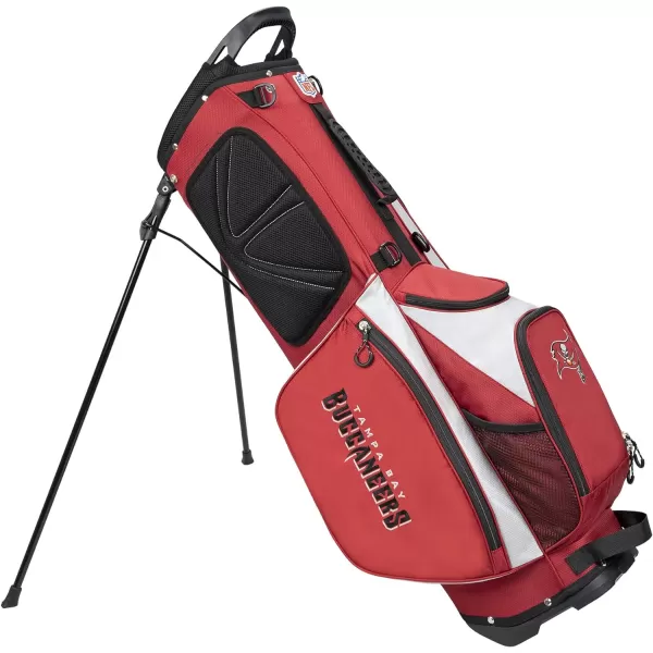 WILSON NFL Golf Bag - Cart and Carry