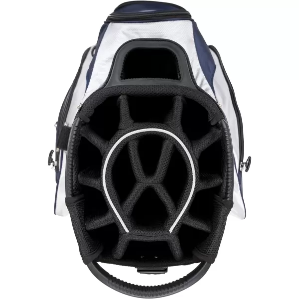 WILSON NFL Golf Bag - Cart and Carry