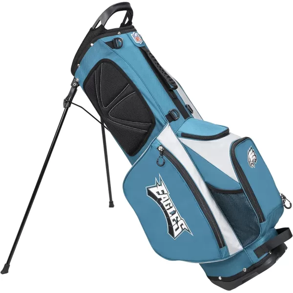 WILSON NFL Golf Bag - Cart and Carry