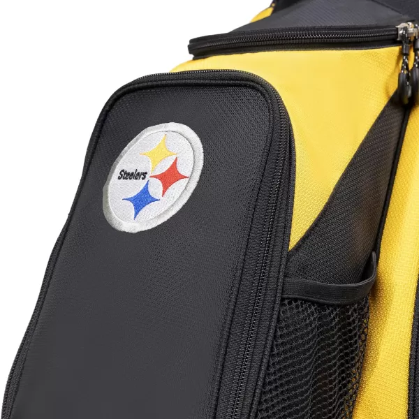 WILSON NFL Golf Bag - Cart and Carry