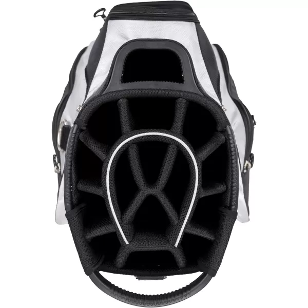 WILSON NFL Golf Bag - Cart and Carry