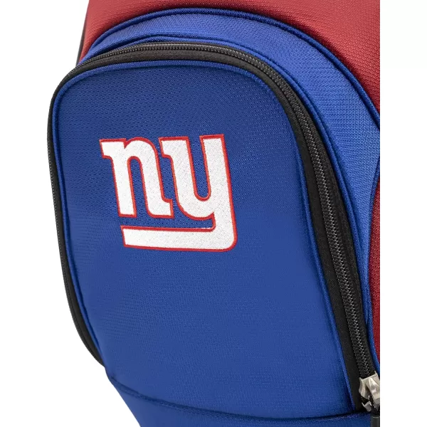 WILSON NFL Golf Bag - Cart and Carry