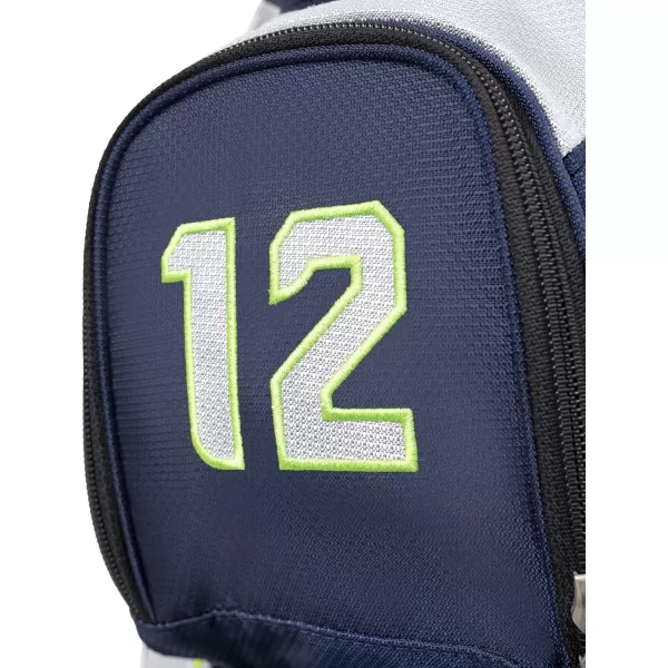 WILSON NFL Golf Bag - Cart and Carry