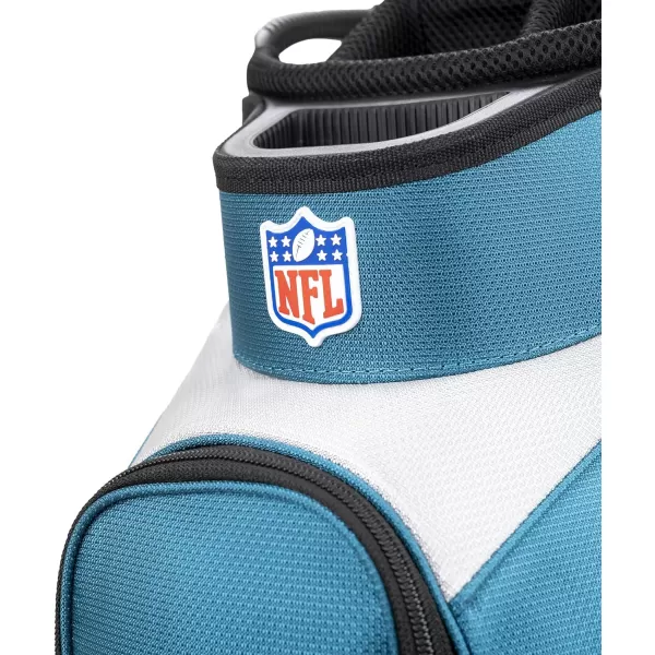 WILSON NFL Golf Bag - Cart and Carry