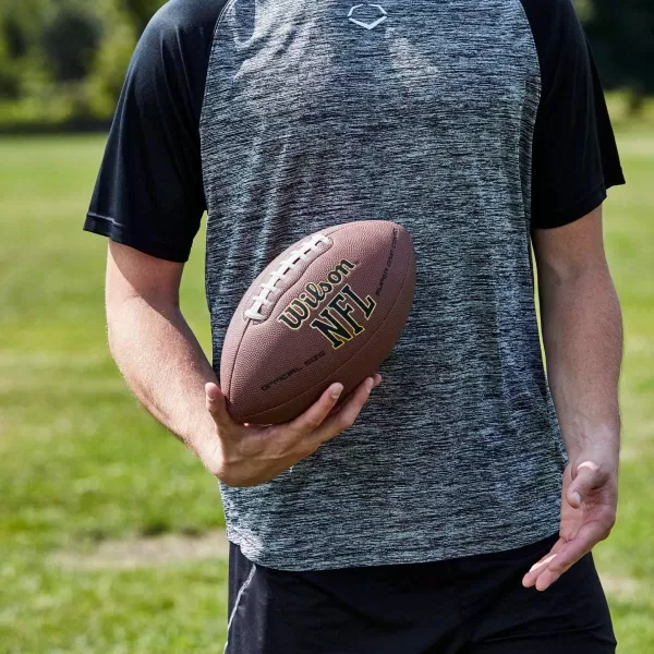 WILSON NFL Super Grip Composite Footballs