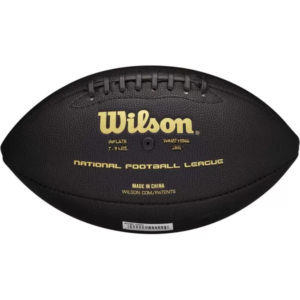 WILSON NFL Super Grip Composite Footballs
