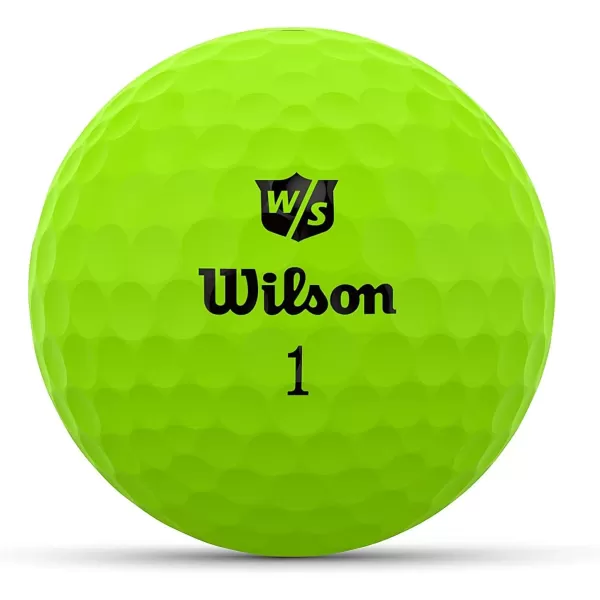 WILSON Optix