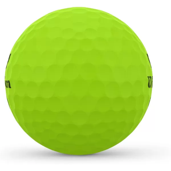 WILSON Optix