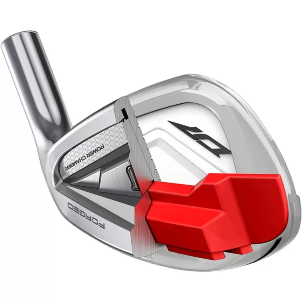 WILSON Staff D7 Forged Golf Iron Set - Men's