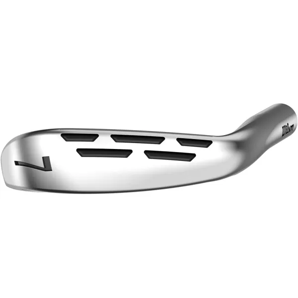 WILSON Staff D7 Forged Golf Iron Set - Men's
