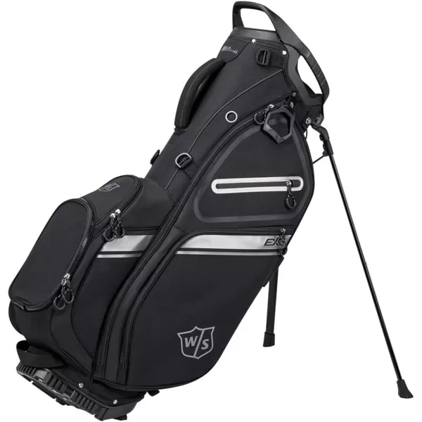 WILSON Staff EXO II Men's Golf Bag