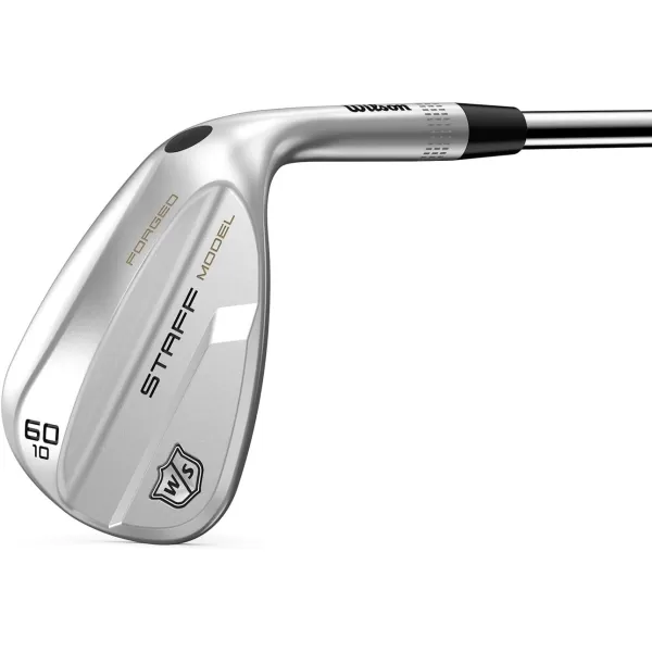 WILSON Staff Model Men's Golf Wedge