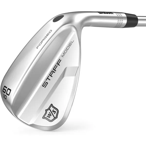 WILSON Staff Model Men's Golf Wedge